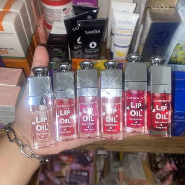 Lip oil dupe de Dior - Img 123468322
