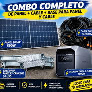 Combo de delta 3Classic 1000 usd - Img 58013801