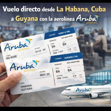 Venta de pasajes - Img 122126882