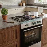 Cocina royal con magneto - Img 55942058