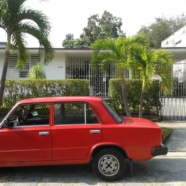 LADA 2101 MOTOR 2106 COMO NUEVO. PAVON 52430370 - Img 125605968