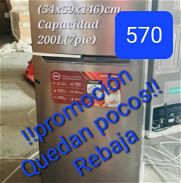 Refrigeradores - Img 45800153