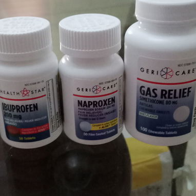 Medicamentos importados - 4/9