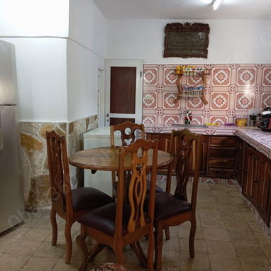 RENTA casa con 2 habitaciones en GUANABO, Playas del Este de La Habana con Qba Hostin 360 - Img 120157924