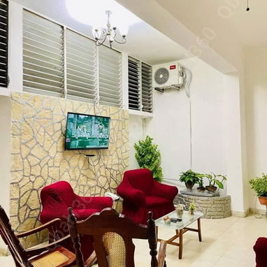 RENTA hostal de 2 habitaciones EN CIUDAD DE HOLGUIN con Qba Hostin 360 - 8/8