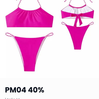 Trusas disponibles para el verano - Img 115842923