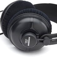 🎧 Auriculares Profesionales Samson SR950 + Cable de Regalo NUEVOS EN SU CAJA - Img 56375065