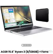 Laptop Acer Aspire 3 A15-58-24P-R7VH ,Nueva a estrenar - Img 45754796