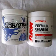 Creatina para gym y para mejorar la salud - Img 55183921