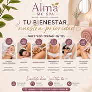 Belleza, estética y bienestar. - Img 55030575