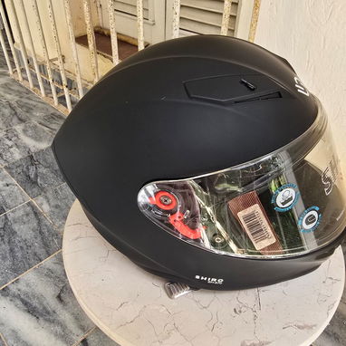 Precio: $85 usd. Vendo casco. - Img 124715828