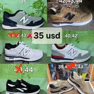 Zapatos-35 USD,30USD,16000,12000 - Img 57133709