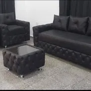 Muebles , juego de sala, juego de cuarto. Directo con el productor - Img 55403215