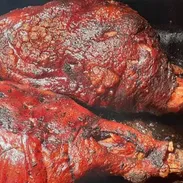 Piernas de cerdo asadas en 20 mil cada una - Img 56488324