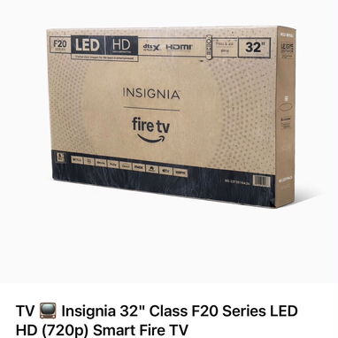 📺✨ ¡Lleva la experiencia del cine a tu hogar! ✨📺 SMART TV INSIGNIA ,TCL Y SAMSUNG ,VARIEDAD DE PULGADAS - 2/8