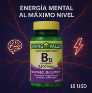SALUD HABANA 💚 (OMEGA 3 , B12 , VITAMINA C , MULVITAMINICOS  ASHWAGANDHA, MAGNESIO , ACIDO FOLICO, PRENATAL) - Img 49272003