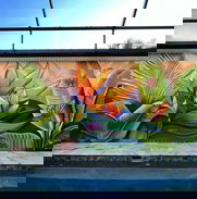 Pinturas murales y ambientación - Img 48874292