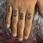 TATTOO/TATUAJES🎴🩸 - Img 55994971