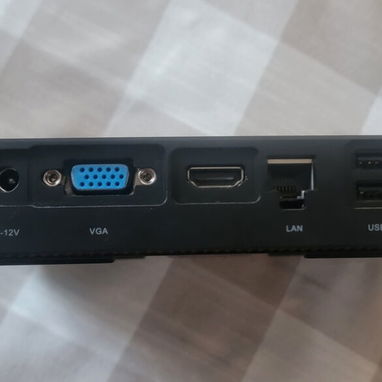 Mini PC Chuwi HeroBox CWI527 - 3/3