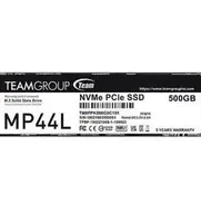 🎁 SSD M.2 Team Group MP44L 500GB ✅ 5000mbr, 300TBW, 3700mbw, PCIe4, NVMe, UltraM2 - Img 50210687