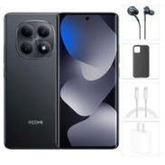 Teléfono Xiaomi Redmi Note 15, 6Gb Ram, 128Gb Almacenamiento, Con Cover, Mica y Audífonos - Img 55651657