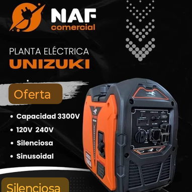 ♦️Estaciones de energía,Paneles Solares y Plantas Eléctricas. Interesados al privado ☎️55173152. - Img 109980825