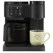 Disponible: Cafetera Keurig K-Duo Essentials Café Caliente y Frío... | videojuegoshabana.com - Img 55925888