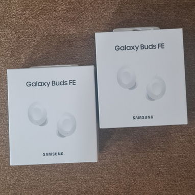 AUDIFONOS: APPLE AIRPODS 3RA GENERACION , SAMSUNG GALAXY BUDS 4 PRO , SAMSUNG GALAXY BUDS FE 100% ORIGINALES 52830802 - Img 127182406