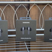 Galaxy Buds 4 pro nuevos sellados en caja - Img 56004545