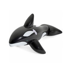 🐋 Flotador Inflable Bestway para Niños de Orca - 2/2