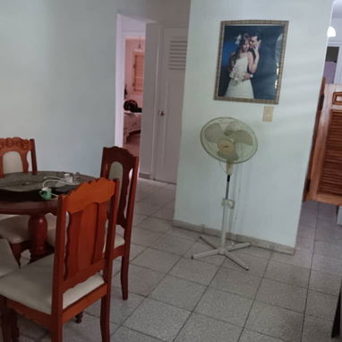 Vendo Casa doble de placa amplia en Vibora Park - Img 119790425