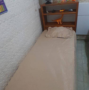 Vendo cama personal - Img 86932932