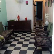 🏤Alquiler de apartamento por tiempo indefinido en La Habana. Renta de apartamento corta estancia. 2 habitaciones. Rent - Img 57449088