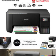 Impresoras - Img 45458376