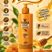 *Crema de pienar Honey* 4600 CUP - Img 58355221