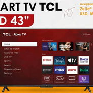 *🖥️TELEVISOR o TV🖥️* - Img 56551778