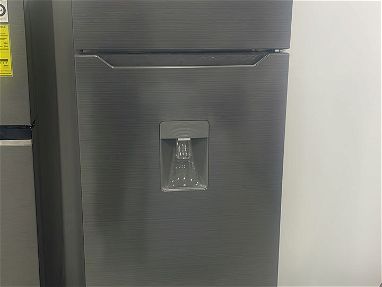 Refrigeradores Royal de 11.7pies con dispensador - Img 65693364