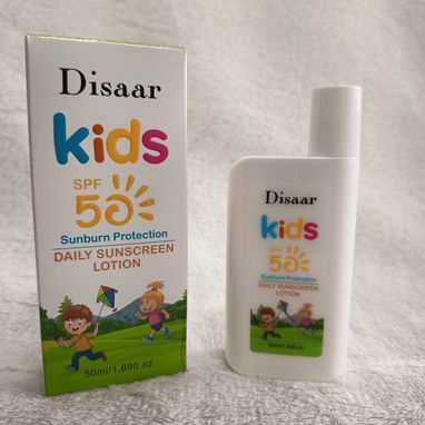 Protector solar infantil - Img 121735815
