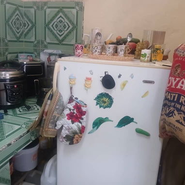 Vendo o permuto por algo más pequeño para matrimonio y niño - Img 125796181