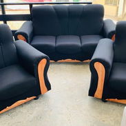 Juego de muebles platanito - Img 55740525