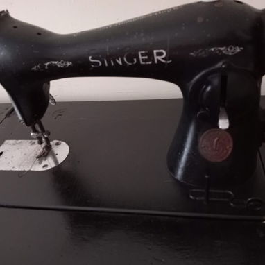 Venta de máquina de coser - 6/6
