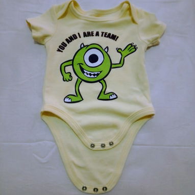 Ropa para bebé - 4/10