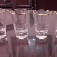JUEGO DE VASOS PARA TRAGOS - Img 54031860