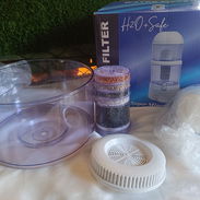Vendo piezas nuevas para filtro de agua 50738375 - Img 58276456