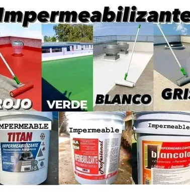 PINTURA DE LA MEJOR CALIDAD Y GARANTÍA PARA LA TRANQUILIDAD DEL CLIENTE - Img 97813588