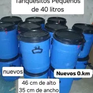Tanques de agua - Img 56951985