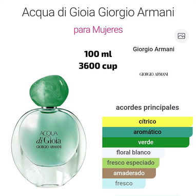 Transmita paz con su aroma - Img 115328117