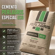 Cemento gris P350 - Img 58244368