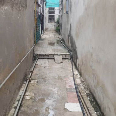 Apartamento en Centro Habana - 5/10