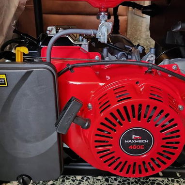 🚧 PLANTA ELÉCTRICA 8300W MAXMECH  🚧 - Img 114201809